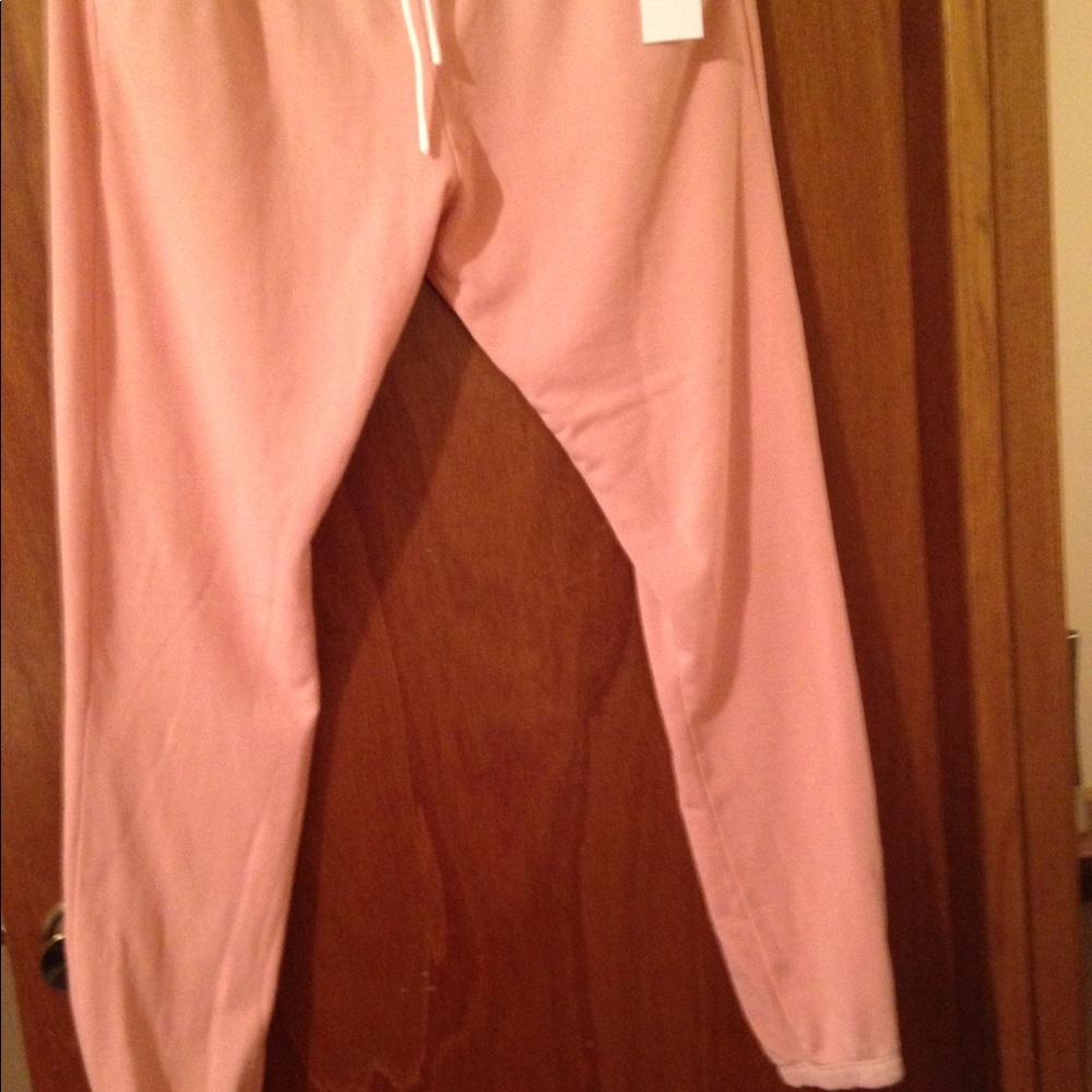 Cotton citizens sweatpants